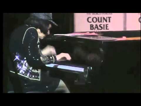 The Incredible Dorothy Donegan - 1996