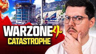 CE QUE PERSONNE VOUS DIT SUR LE NOUVEAU WARZONE MW4.... (la vérité)