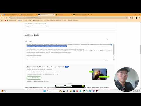 [Part 3: The Perfect Proposal] How to get your first client on Upwork