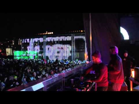 Round Table Knights@ Igloofest-2011-HD