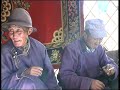 Tuvans of Mongolia—Tuvan conversation in Hovd