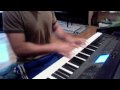 The Funeral (Band of Horses) - Piano Cover 