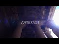 Video 1: Artefact - Teaser