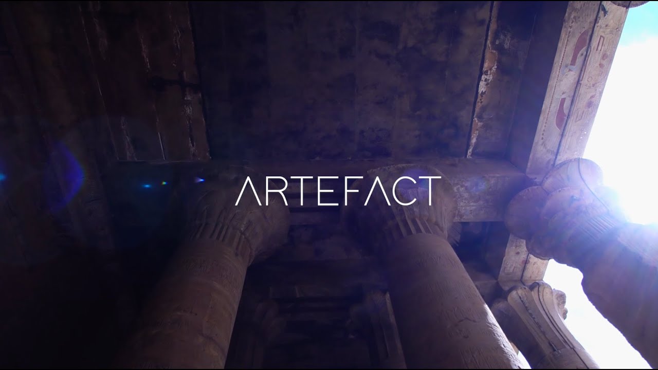 Artefact - Teaser