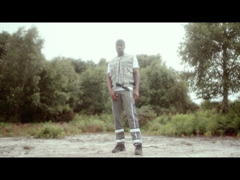 BenjiFlow - Deep End (Official Music Video)