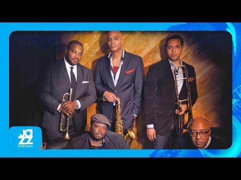 Black Art Jazz Collective - Black Art