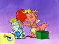 Noggin S Move To The Music Cassie Song Dragon Tales