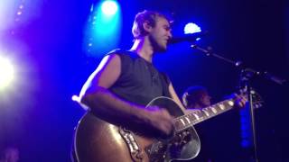 Lifehouse - Runaways (Paris, Les Etoiles)