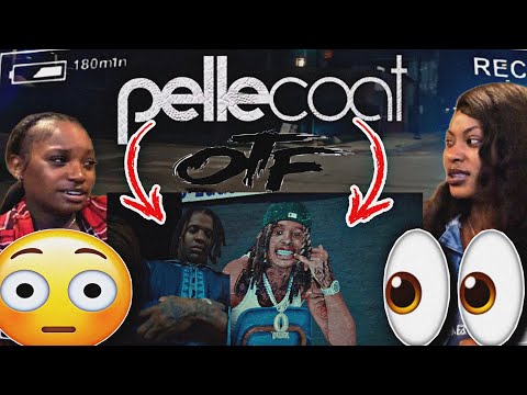 🤔THE VOICE!? Lil Durk , Alicia Keys - “Therapy Session/Pelle Coat” (Official Video) | REACTION!