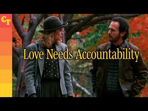 Movie Couple Therapy: WHEN HARRY MET SALLY