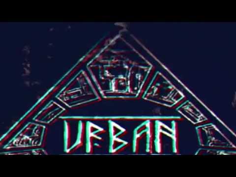 (UB)Thony - Поезд (Thony prod.)