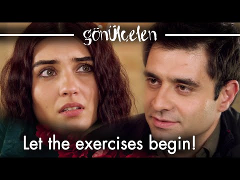 Hasret and Murat are at the hotel! - Episode 15 | Becoming a Lady