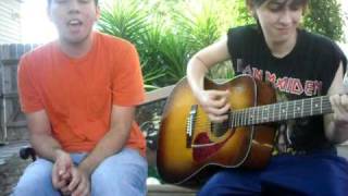 Pass The Peace-Summer 101