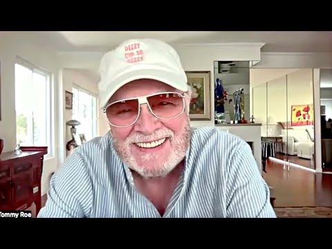 Tommy Roe - So many hits!