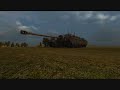 World of Tanks OST 48 