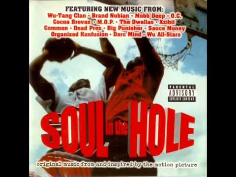 (Wu All Stars)   Soul In The Hole