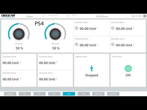 My New SCADA System - Layout Done