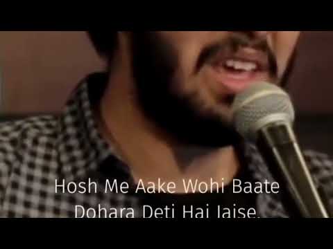 Kya sard Raaton Me,Tu Aaj bhi kabal Chupa Deti hai!! Taaki Lipatane ka, Ek Aur Bahana mil jaave!!🔥❤👌