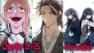 Download lagu Dark moon: Two moon💔🥀| Chapter 21-25| Part 5| No audio  mp3