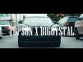 Topson X Biggystal - 2 BOUS PA RALE (Official Video)