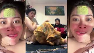 Download lagu Pendekar RUNGKAD - Kerokan Masuk Angin 😅 mp3 Download lagu Pendekar RUNGKAD - Kerokan Masuk Angin 😅 mp3