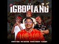 Igbopiano feat  MC Shade, Igwe Credo & Ojazzy