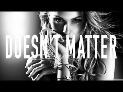 Joy Corporation & Shapeless- Doesn't Matter