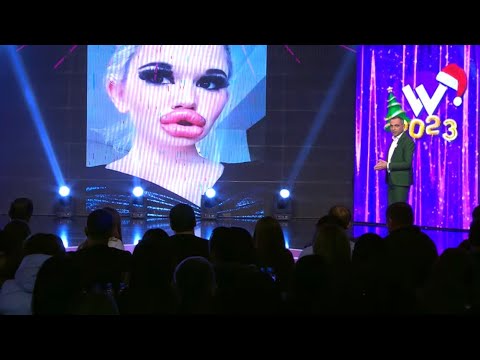 Women's Club 158 - STAND UP ՉԱՐԵՆՑ (ԱՐՀԵՍՏԱԿԱՆ ԿՅԱՆՔ)