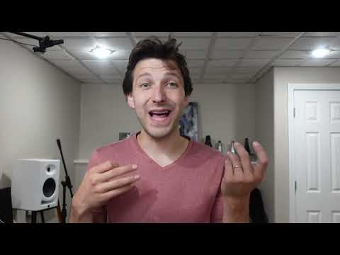 Debunking the Difficulty - Guitar