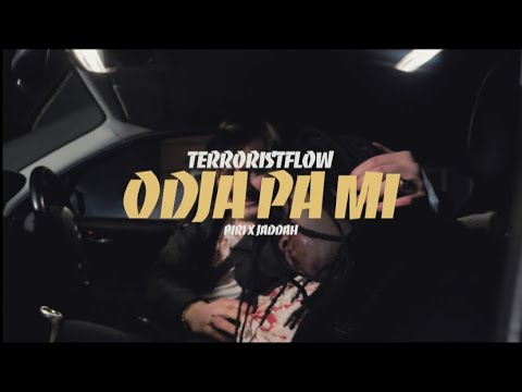 PIRI x JADDAH(TF) - ODJA PA MI (OFFICIAL VIDEO)