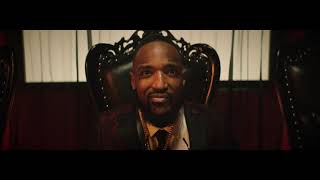 Help Yourself Music Video