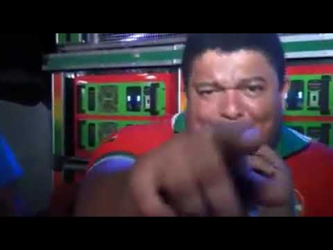 SAUDOSO DJ ALEXSANDRO O PREDADOR, DJ EDEM BROW 🇯🇲 NO AGITO TOTAL DA RADIOLA FREEDOM FM..