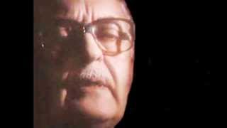 Bekir Sıdkı SEZGİN-Bilmezsin Düşündüğüm Ağladıklarım Nedir (BAYATİ)R.G.