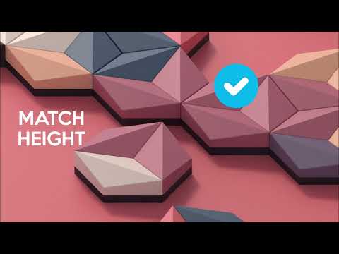 Cubed: Next level Dominoes - Game Trailer - YouTube