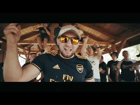 DRB Avenue - blakatrap (Kanciak, Warda, Donju) prod. GBSN