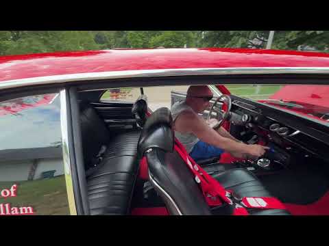 1966 Chevrolet Chevelle SS (CC-1885405) for sale in Lake Hiawatha, New Jersey