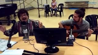 Ramón Ayala interpreta "Posadeña Linda"