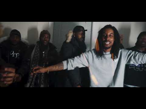 Young Street - “Street Flow” (Official Music Video) Shot By @LilKeso_