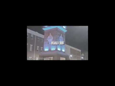 Marlo Dru - V Life (Toosii Red Lights remix) ***OFFICIAL MUSIC VIDEO***