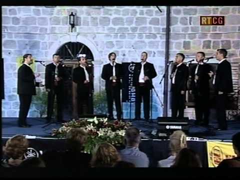 Klapa Cambi - Izliči me