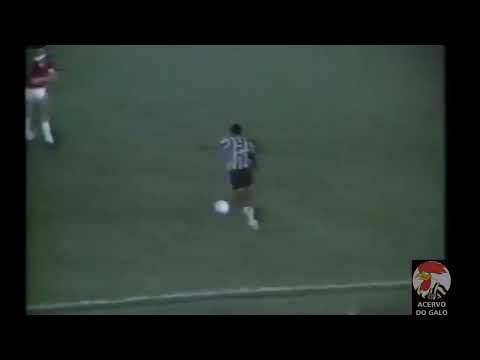 1980 -  Gol de Reinaldo contra o Inter (Vilibaldo Alves - Rádio Capital)