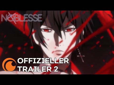 Trailer-Vorschau: Noblesse