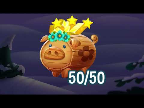 Pet Rescue Saga Level 5848 thru 5862 🐶