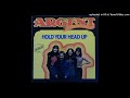 Argent - Hold your head up [1972] [magnums extended mix]
