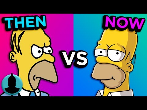 download lagu mp3 mp4 The Simpsons Channel, download lagu The Simpsons Channel gratis, unduh video klip The Simpsons Channel