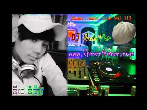 Getta-Get-That-IDjz Num Pav (Funky Mix-150Bpm)