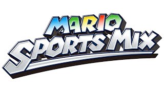 Cover art for Island Athletic - Mario Sports Mix