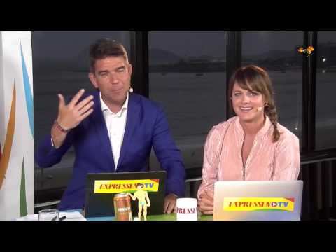 Förbundsdirektören om Sjöströms bonus: "Blygsamma nivåer"