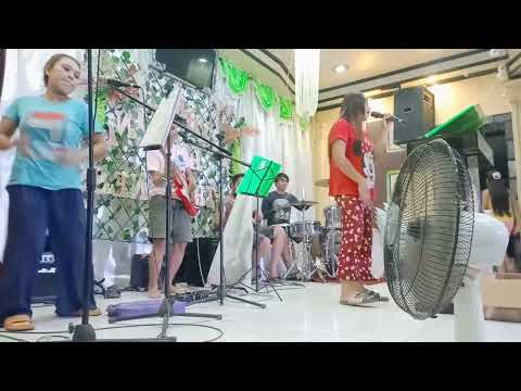 TUBURAN SA PANALANGIN (latris band cover)