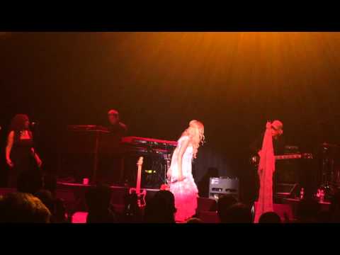 Joss Stone @ The Space in Westbury, NY 3/18/2016